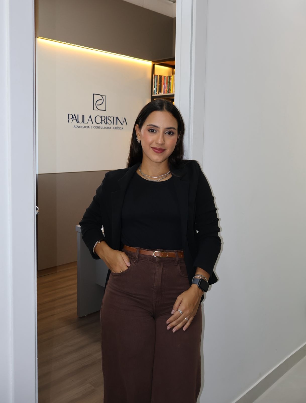 Paula Cristina